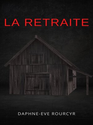 cover image of La retraite